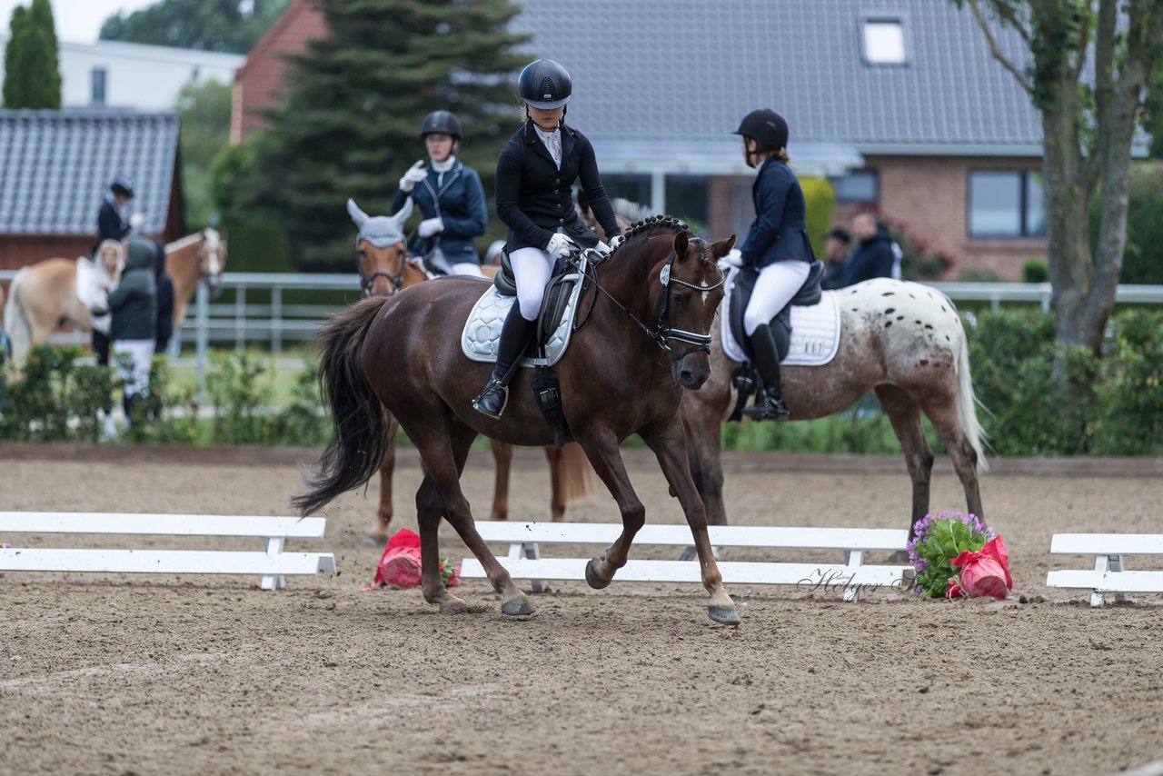 Bild 629 - Pony Akademie Turnier